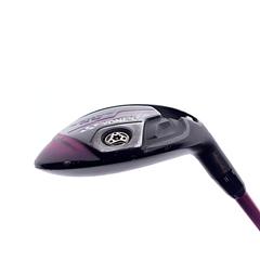 Used Yonex Ezone GS 4 Hybrid / 22 Degrees / Ladies Flex - Image 2