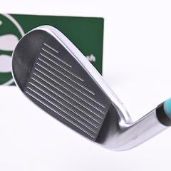 Taylormade Stealth DHY #3 Iron / 19 Degree / Regular Flex Aldila Ascent Black 65 - Image 2