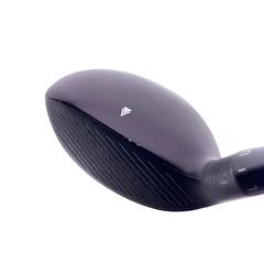 Used Yonex Ezone GS 4 Hybrid / 22 Degrees / Ladies Flex - Image 6