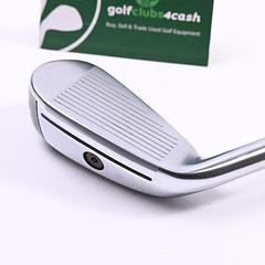 Taylormade Stealth DHY #3 Iron / 19 Degree / Regular Flex Aldila Ascent Black 65 - Image 3