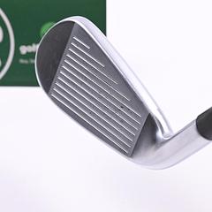 Taylormade Stealth DHY #3 Iron / 19 Degree / Stiff Flex HZRDUS Black 80 Shaft - Image 2