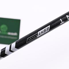 Taylormade Stealth DHY #3 Iron / 19 Degree / Regular Flex Aldila Ascent Black 65 - Image 4