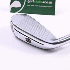 Taylormade Stealth DHY #3 Iron / 19 Degree / Stiff Flex HZRDUS Black 80 Shaft - Image 3