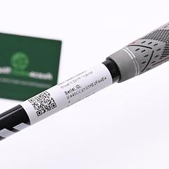 Taylormade Stealth DHY #3 Iron / 19 Degree / Regular Flex Aldila Ascent Black 65 - Image 5