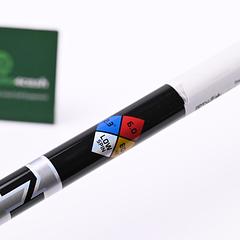 Taylormade Stealth DHY #3 Iron / 19 Degree / Stiff Flex HZRDUS Black 80 Shaft - Image 4