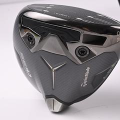 Taylormade Qi35 LS Driver / 9 Degree / Regular Flex EvenFlow Riptide CB Blue 50 - Image 2