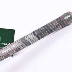 Taylormade Stealth DHY #3 Iron / 19 Degree / Regular Flex Aldila Ascent Black 65 - Image 6