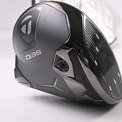 Taylormade Qi35 LS Driver / 9 Degree / Regular Flex EvenFlow Riptide CB Blue 50 - Image 1