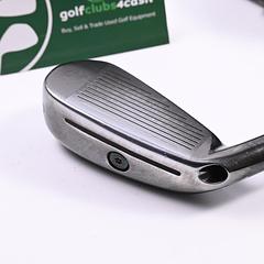 Taylormade GAPR Mid #3 Iron / 18 Degree / Stiff Flex KBS Hybrid 80 Shaft - Image 3