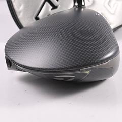 Taylormade Qi35 LS Driver / 9 Degree / Regular Flex EvenFlow Riptide CB Blue 50 - Image 3