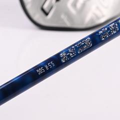 Taylormade Qi35 LS Driver / 9 Degree / Regular Flex EvenFlow Riptide CB Blue 50 - Image 6