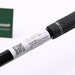 Taylormade Stealth DHY #3 Iron / 19 Degree / Stiff Flex HZRDUS Black 80 Shaft - Image 5