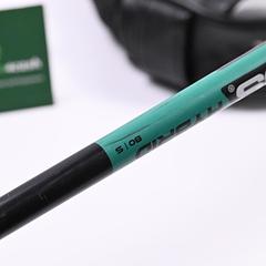 Taylormade GAPR Mid #3 Iron / 18 Degree / Stiff Flex KBS Hybrid 80 Shaft - Image 4