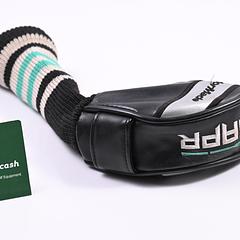 Taylormade GAPR Mid #3 Iron / 18 Degree / Stiff Flex KBS Hybrid 80 Shaft - Image 7