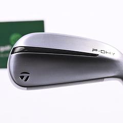 Taylormade P.DHY #4 Iron / 22 Degree / Regular Flex UST Mamiya Recoil DART 75 - Image 1