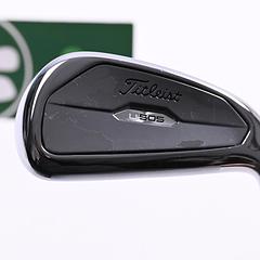 Titleist U505 2023 #3 Hybrid / 20 Degree / Stiff Flex Tour AD IZ-95 Shaft - Image 1