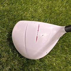 TaylorMade Aeroburner 3/15 FWY - Image 3