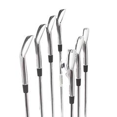 Mizuno Pro 225 Steel Mens Right Hand Irons 4-PW Stiff - Nippon N.S Pro Modus3 Tour 120 - Image 3