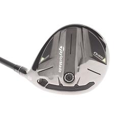 TaylorMade Qi35 Graphite Mens Right Hand Fairway 3 Wood 15* Senior - Fujikura Ventus Blue 5-A - Image 2