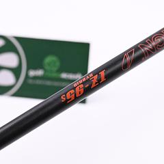 Titleist U505 2023 #3 Hybrid / 20 Degree / Stiff Flex Tour AD IZ-95 Shaft - Image 4