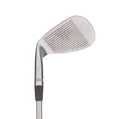 Titleist Vokey Design SM8 Graphite Mens Right Hand Gap Wedge 50* 12 Bounce F Grind Stiff - KBS Tour C Taper Lite 110 - Image 2