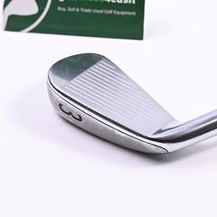 Titleist 716 T-MB Utility #3 Iron / 20 Degree / Stiff Flex US Composites Shaft - Image 3