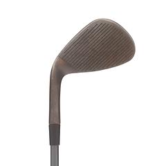TaylorMade Hi-Toe 4 Graphite Mens Right Hand Lob Wedge 60* 13 Bounce Regular - Recoil Dart 65 - Image 2