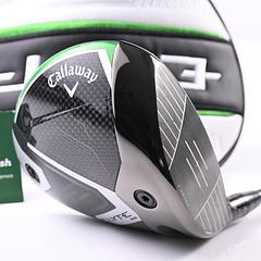 Tour Issue Callaway Elyte Triple Diamond Driver / 10.5 Degree / X-Flex HZRDUS 60 - Image 1