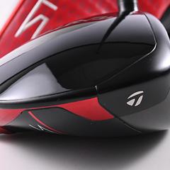 Taylormade Stealth 2 Plus Driver / 9 Degree / X-Flex Tensei AV Limited Black 65 - Image 3