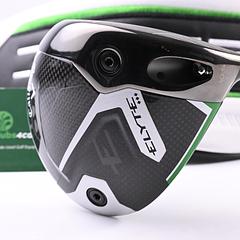 Tour Issue Callaway Elyte Triple Diamond Driver / 10.5 Degree / X-Flex HZRDUS 60 - Image 2