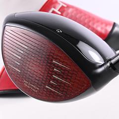 Taylormade Stealth 2 Plus Driver / 9 Degree / X-Flex Tensei AV Limited Black 65 - Image 4