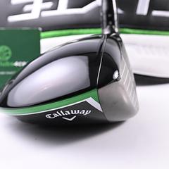 Tour Issue Callaway Elyte Triple Diamond Driver / 10.5 Degree / X-Flex HZRDUS 60 - Image 3