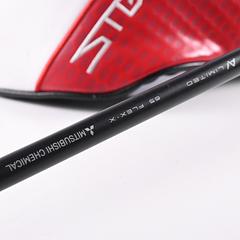 Taylormade Stealth 2 Plus Driver / 9 Degree / X-Flex Tensei AV Limited Black 65 - Image 6