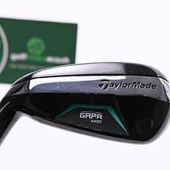 Left Hand Taylormade M6 #3 Hybrid / 18 Degree / Regular Flex KBS Hybrid 80 Shaft - Image 1