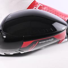 Taylormade Stealth 2 Plus Driver / 9 Degree / X-Flex Tensei AV Limited Black 65 - Image 5