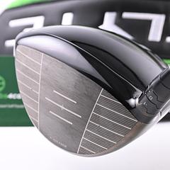 Tour Issue Callaway Elyte Triple Diamond Driver / 10.5 Degree / X-Flex HZRDUS 60 - Image 4
