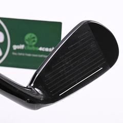 Left Hand Taylormade M6 #3 Hybrid / 18 Degree / Regular Flex KBS Hybrid 80 Shaft - Image 2