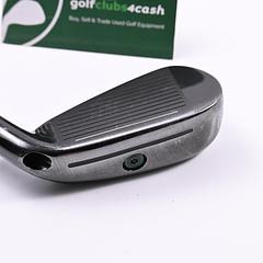 Left Hand Taylormade M6 #3 Hybrid / 18 Degree / Regular Flex KBS Hybrid 80 Shaft - Image 3