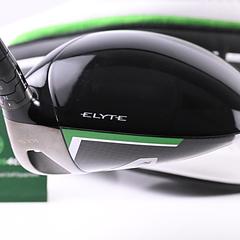 Tour Issue Callaway Elyte Triple Diamond Driver / 10.5 Degree / X-Flex HZRDUS 60 - Image 5