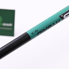 Left Hand Taylormade M6 #3 Hybrid / 18 Degree / Regular Flex KBS Hybrid 80 Shaft - Image 4