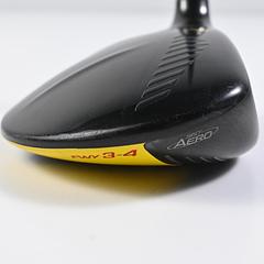 Cobra King F9 #3-4 Wood / 14.5 Degree / Regular Flex Accra FX 200 Shaft - Image 3