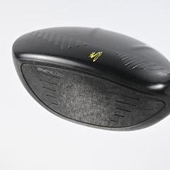 Cobra King F9 #3-4 Wood / 14.5 Degree / Regular Flex Accra FX 200 Shaft - Image 4