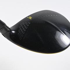 Cobra King F9 #3-4 Wood / 14.5 Degree / Regular Flex Accra FX 200 Shaft - Image 5