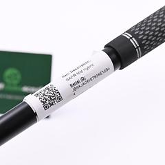 Left Hand Taylormade M6 #3 Hybrid / 18 Degree / Regular Flex KBS Hybrid 80 Shaft - Image 5