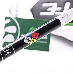 Tour Issue Callaway Elyte Triple Diamond Driver / 10.5 Degree / X-Flex HZRDUS 60 - Image 6