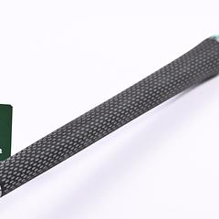 Left Hand Taylormade M6 #3 Hybrid / 18 Degree / Regular Flex KBS Hybrid 80 Shaft - Image 6