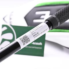 Tour Issue Callaway Elyte Triple Diamond Driver / 10.5 Degree / X-Flex HZRDUS 60 - Image 7