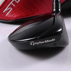 TaylorMade Stealth 2 Plus #3 Wood / 15 Degree / X-Flex HZRDUS Black 70 Shaft - Image 3