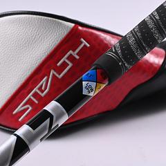 TaylorMade Stealth 2 Plus #3 Wood / 15 Degree / X-Flex HZRDUS Black 70 Shaft - Image 6