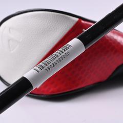 TaylorMade Stealth 2 Plus #3 Wood / 15 Degree / X-Flex HZRDUS Black 70 Shaft - Image 7